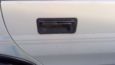 1994 Chevy Caprice Passenger Right Rear Outside Door Handle Oem Back