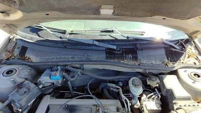 2003 Chevy Cavalier Windshield Wiper Cowl Vent Trim Panel Oem Cover
