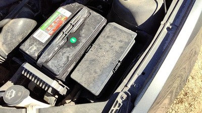 2007 Pontiac G6 Engine Fuse Box Power Distribution Panel Oem 3.5L 15858845