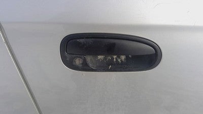 1996-1999 00 Honda Civic Passenger Right Front Outside Door Handle Oem