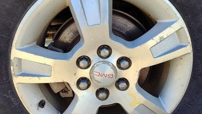 2008-2009 Gmc Acadia 18 Aluminum Wheel Oem Factory Rim