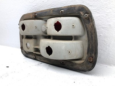 1970-1971 Nissan Datsun 240Z Driver Left Tail Light Oem Brake Lamp Rear