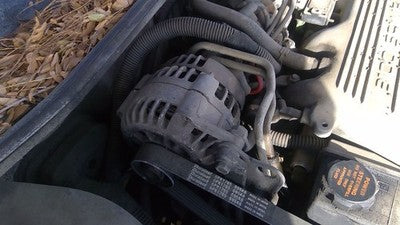 1998-1999 Chevy Lumina Alternator 3.8L 19244784