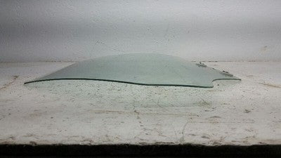 1984-1987 Mercury Topaz Passenger Right "Rear" Side Window "Door Glass" Oem Back