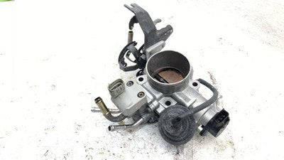 1997 Toyota Avalon Throttle Body Valve Oem With Sensors 3.0L 2221020050