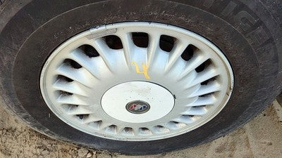 1997-2001 Buick Lesabre 15 Aluminum Wheel Factory Rim