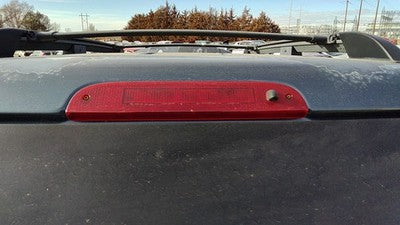 2005 Ford Explorer Third Brake Light Middle Lamp Oem