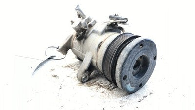 2005-2007 Dodge Durango Ac Compressor Air Conditioner Pump Assembly Oem 4.7L