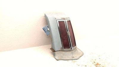 74-77 Cutlass Supreme Passenger Right Rear Tail Light With Housing 2 Door Coupe