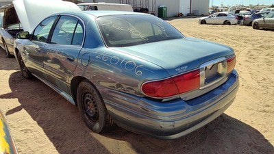 Buick Lesabre Buick Lesabre Wiring Harness For Engine Oem 3.8L