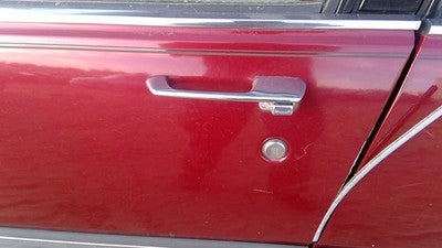 1990 Olds Eighty Eight Driver Left Front Outside Door Handle Oem