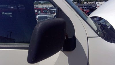 1992-2002 Ford Van E150 Passenger Right Side Mirror Door Mounted Oem F4uz17682c