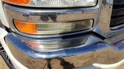 1999-07 Sierra 1500 Hd Passenger Right Front Turn Signal Light Lamp Oem 15199561