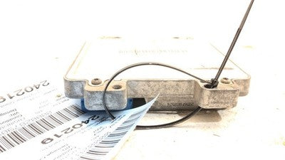 2007 Pontiac Grand Prix Electronic Control Module Engine Computer Ecm Ecu 3.8L