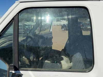 1987-1997 Ford F250 Driver Left Front Side Window Door Glass Oem Dd07210Cl
