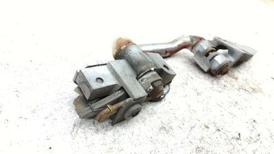 1971 1971-1996 Chevy Van G20 Sliding Door Arm Assembly Rear Hardware Oem