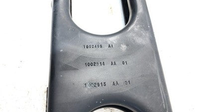 2013-2024 Dodge Ram 1500 Upper And Lower Tie Bars Radiator Support Bracket Oem