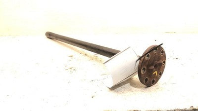 1973-2000 Gmc 2500 Driver Left Rear Axle Shaft Oem Back 03977383