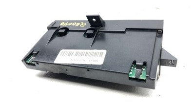 91-94 Park Ave Ultra Temperature Control Module In Dash Heater Ac Unit 19153487