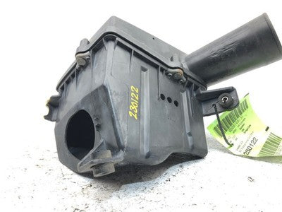88-91 Honda Civic Crx Hatchback Air Cleaner Filter Box Intake Housing 1.5L D15b2