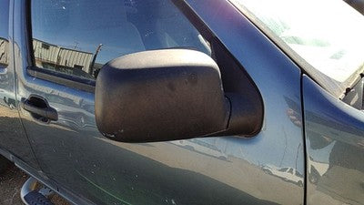 2004-2012 Gmc Canyon Passenger Right Side Mirror Door Mounted Power Oem 15246905