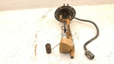 1995-1997 Nissan Hardbody Complete Fuel Pump With Sending Unit Gas Level 2.4L
