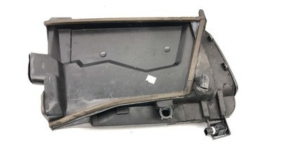 1997-2003 Bmw 540I Driver Left Cabin Air Filter Housing Oem 64112182533