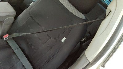 00-04 Focus Station Wagon Driver Left Front Seat Belt Retractor Shoulder Gray Ea