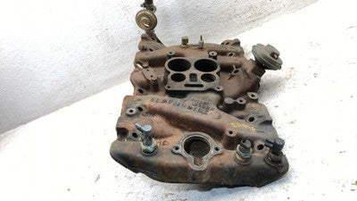 1973-1977 Olds Cutlass Intake Manifold Oem 350 00556752