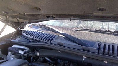 2002-2010 Mercury Mountaineer Passenger Right Windshield Wiper Arm Blade Lever