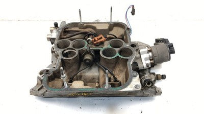 92-95 Blazer Lower Intake Manifold Fuel Injector Spider Cpi Central Port 4.3L