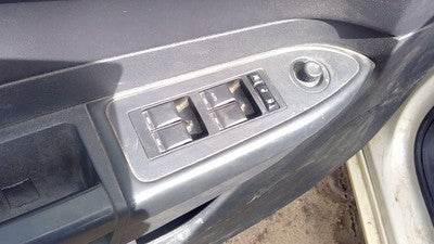 07-10 Chrysler 300 Driver Left Front Power Window Master Control Switch Buttons