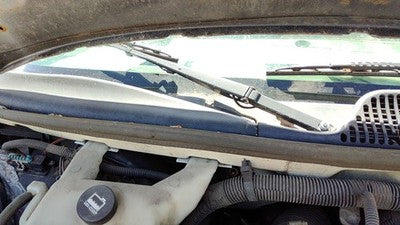1996-2014 Chevy Express Van Passenger Right Windshield Wiper Arm Oem Blade Lever