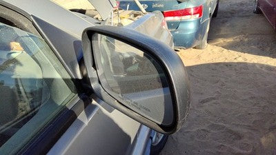 1999-2004 Jeep Grand Cherokee Passenger Right Side Mirror Door Mounted Oem
