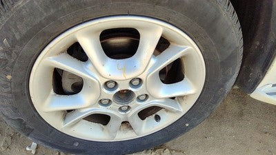 2004-2007 Toyota Sienna 17' Aluminum Wheel Oem Factory Rim