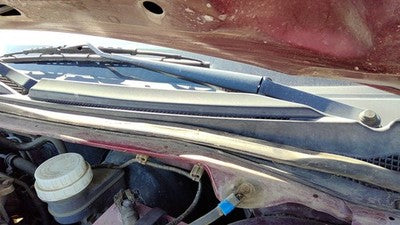 2004-2012 Mitsubishi Galant Driver Left Windshield Wiper Arm Oem Blade Lever