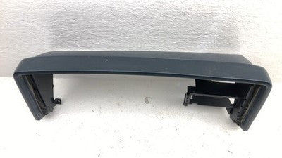1992-1994 Gmc Sierra 2500 Trim Bezel Around Speedometer Oem Dash Surround Panel