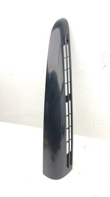 1994 Chevy Suburban Passenger Right Rear Moulding On Corner Panel Oem