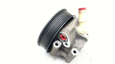 2011-2016 Ford F250 Power Steering Pump With Pulley Oem 6.7L Powerstroke