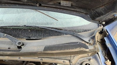 2008-2009 Dodge Avenger Driver Left Windshield Wiper Arm Oem Blade Lever