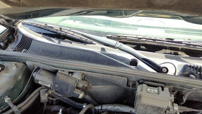 1998-2004 Cadillac Seville Passenger Right Windshield Wiper Arm Oem Blade Lever