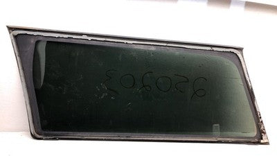 1992-1999 Chevy Suburban Passenger Right Rear Quarter Glass Back Side Window Oem
