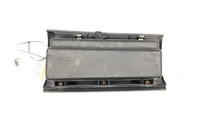 2007-2013 Chevy Silverado 1500 Glove Box Assembly Upper Top Oem 25795499