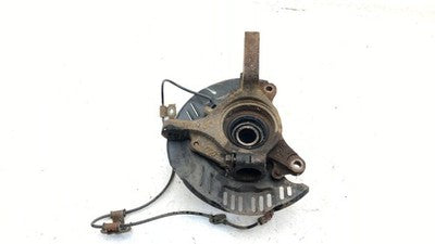 2000-2002 Legacy Outback Passenger Right Front Spindle Steering Knuckle With Hub