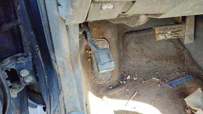 00 Oldsmobile Intrigue Parking Brake Pedal Assembly Oem Complete Emergency Unit