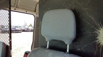 2003-2006 Dodge Sprinter Van 3500 Pair Of Headrests Oem Left Right Set Seat