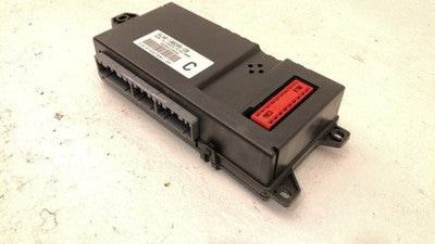 1999-2004 Ford F150 Multifunction Control Module Gem Electric 4X4 Oem