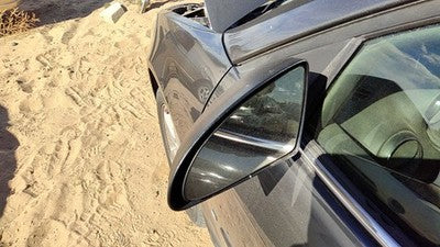 2005-2009 Pontiac G6 Driver Left Power Side Mirror Door Mounted Oem Granite 59U