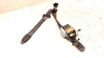 2000-2004 Chrysler 300M Driver Left Front Seat Belt Retractor Oem Shoulder Black