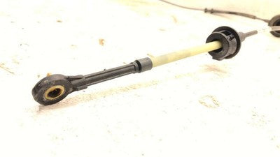 16 Ram 4500 Transmission Shifter Cable Oem 6.7L Cummins At As69Rc Aisin Seiki